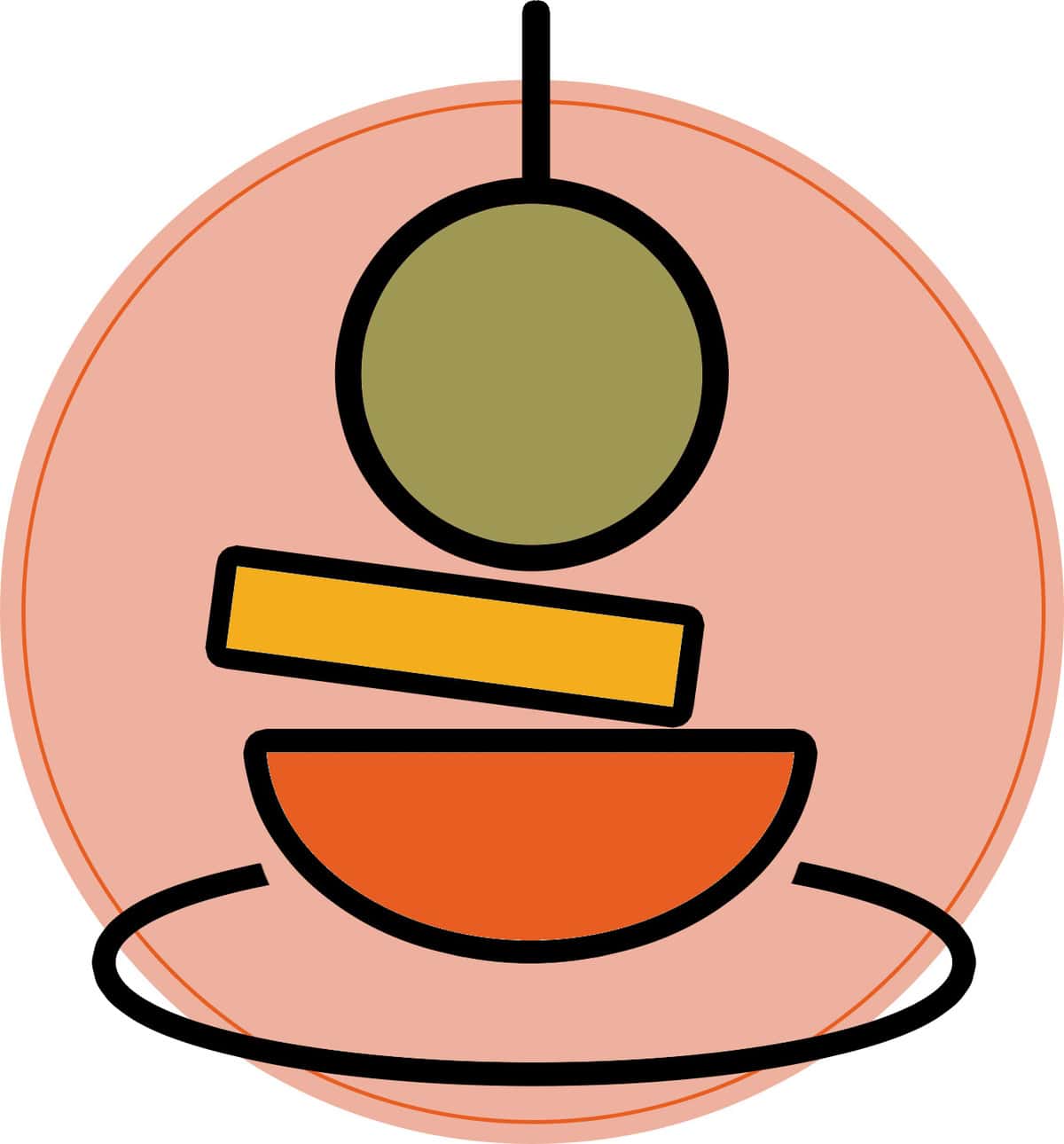 Easy Appetizers logo