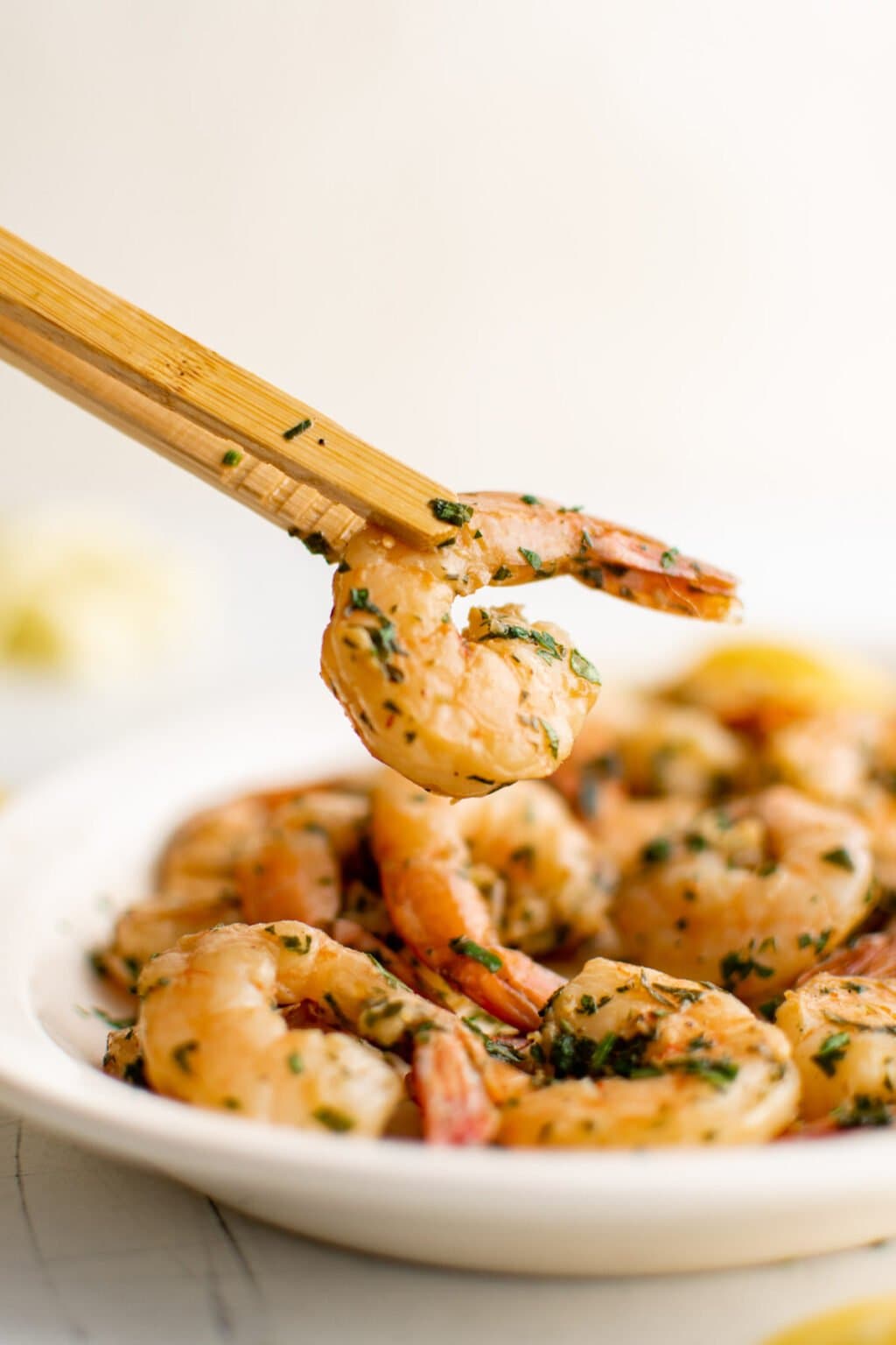 Marinated Shrimp Recipe Easy Appetizers